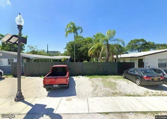 0.08 Acres of Land for Sale in Fort Lauderdale, FL - Fort Lauderdale, Florida, 33311