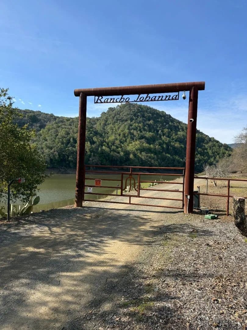 Vacant Land in Morgan Hill