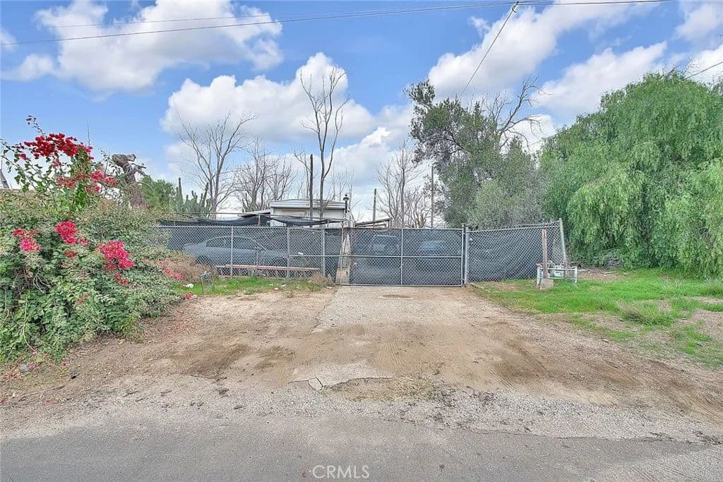 Vacant Land in Nuevo - Nuevo, California, 92567