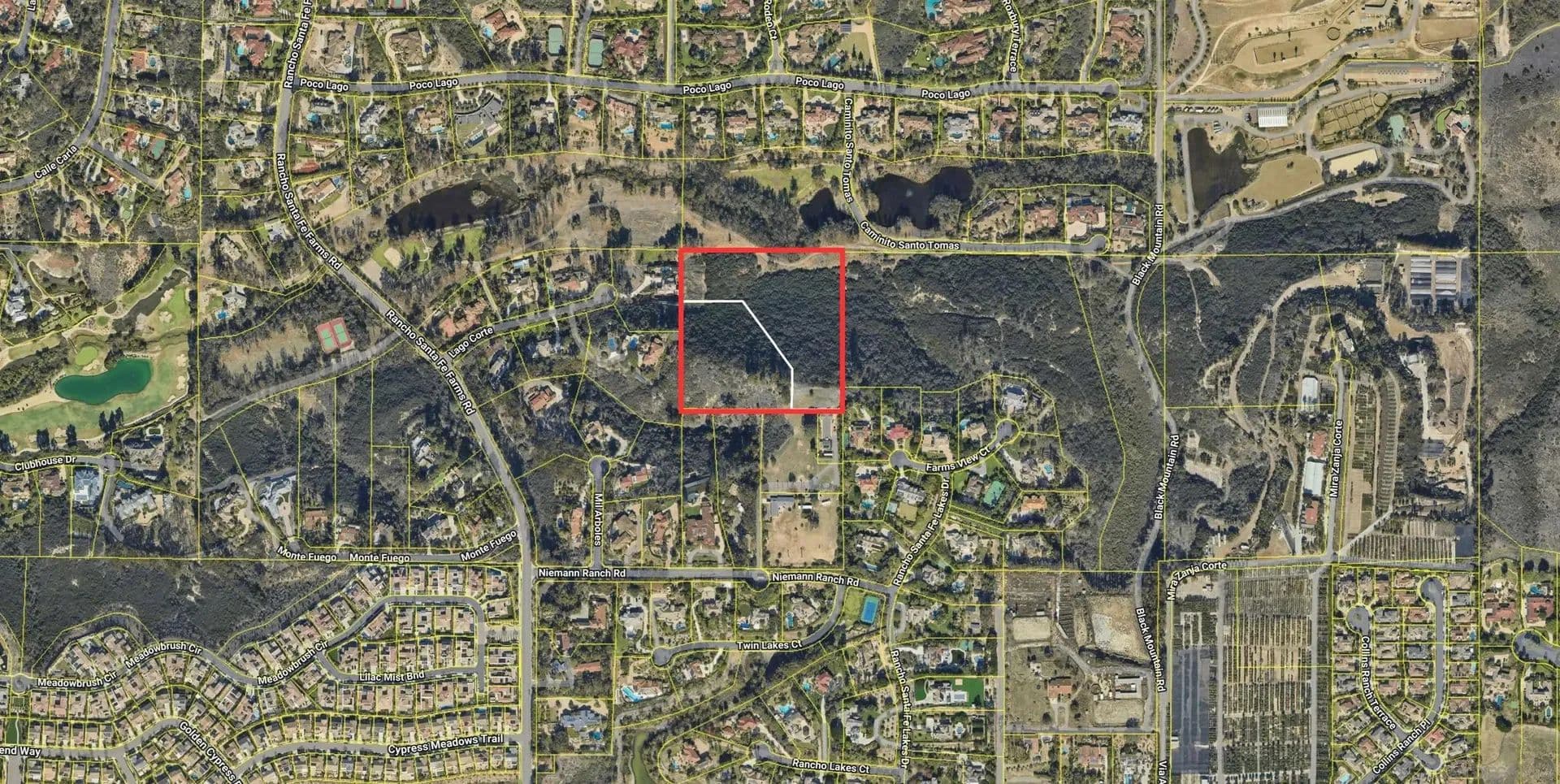 Lots & Land-Other in Solana Beach - Solana Beach, California, 92075