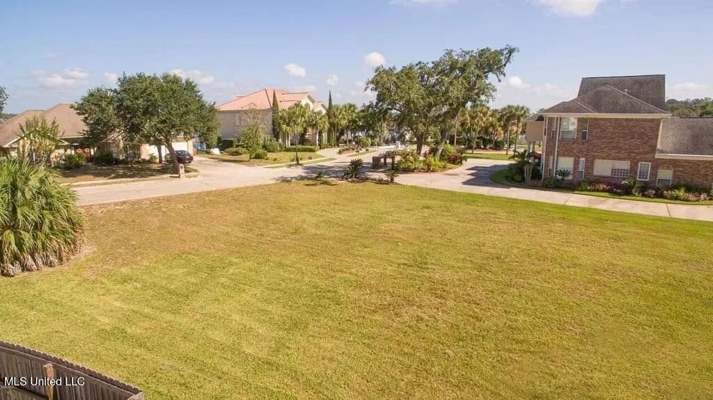 Vacant Land in Biloxi - Biloxi, Mississippi, 39531