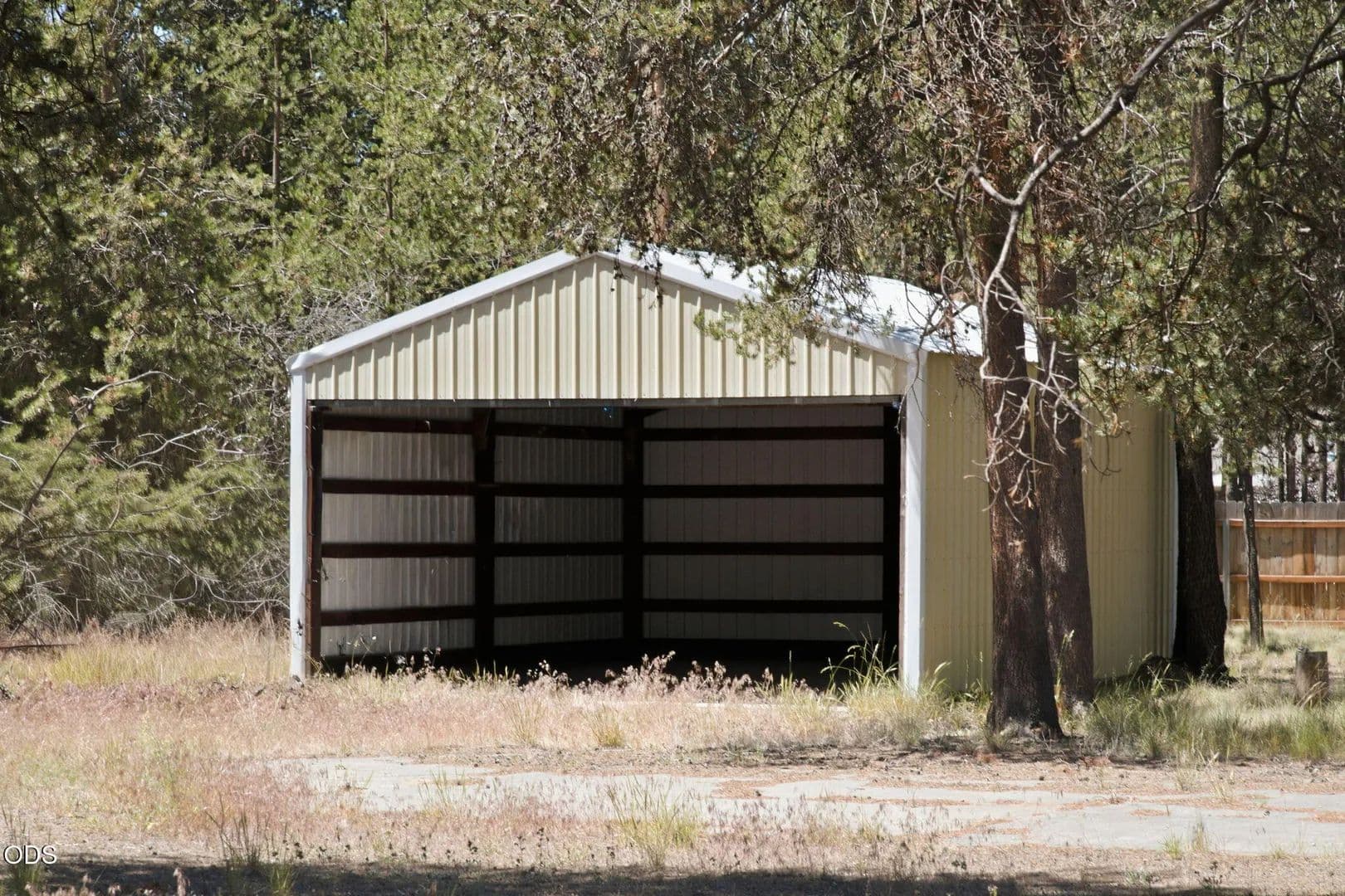 Vacant Land in La Pine - La Pine, Oregon, 97739