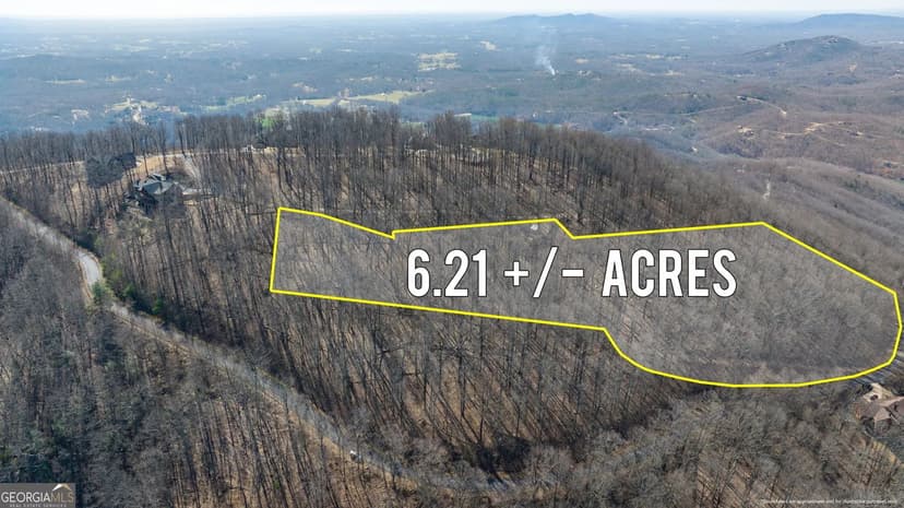 Property from 0 Mountainside Drive - KW