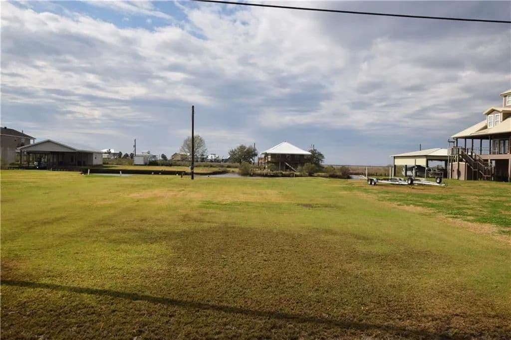 Lots & Land-Other in Lake Charles - Lake Charles, Louisiana, 70605