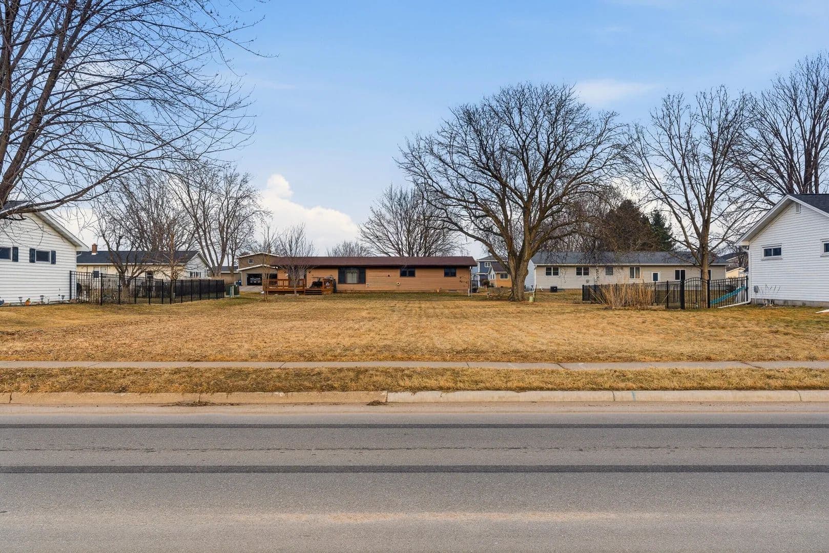 Vacant Land in West Salem - West Salem, Wisconsin, 54669