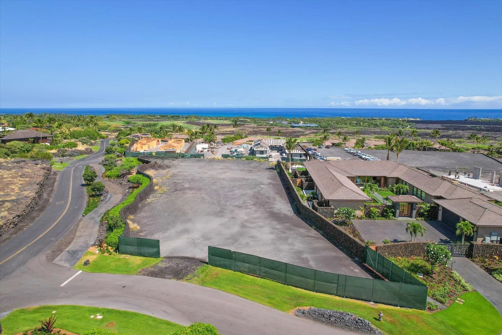 1.09 Acres of Land for Sale in Hawaii County, Hawaii - Hawaii, 96740