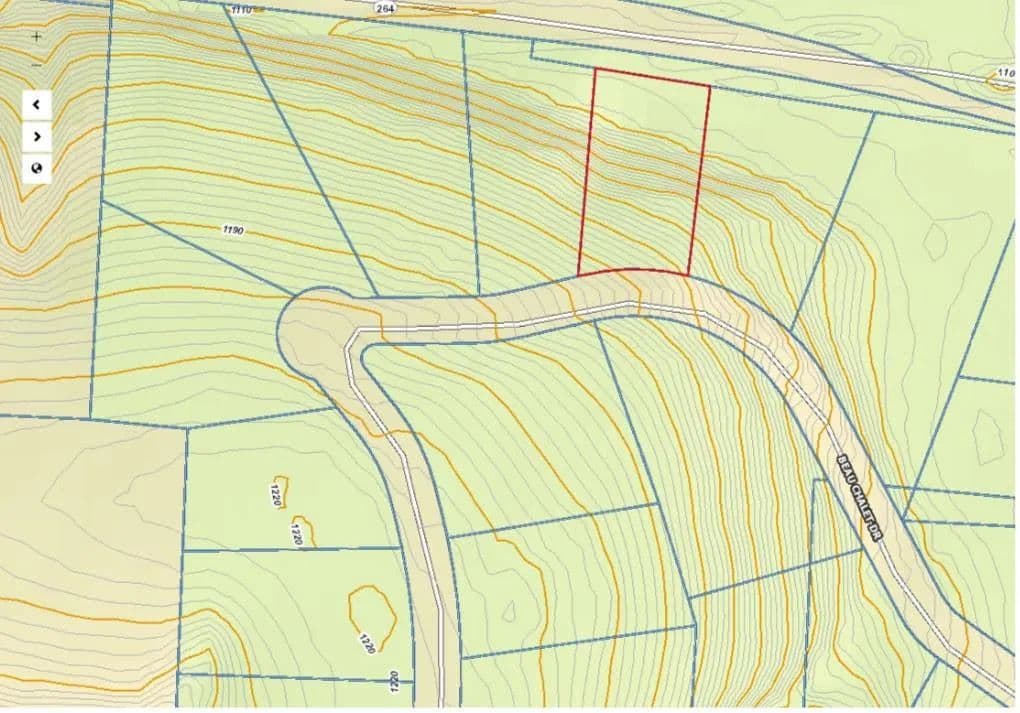 Lots & Land-Other in Bentonville - Bentonville, Arkansas, 72713