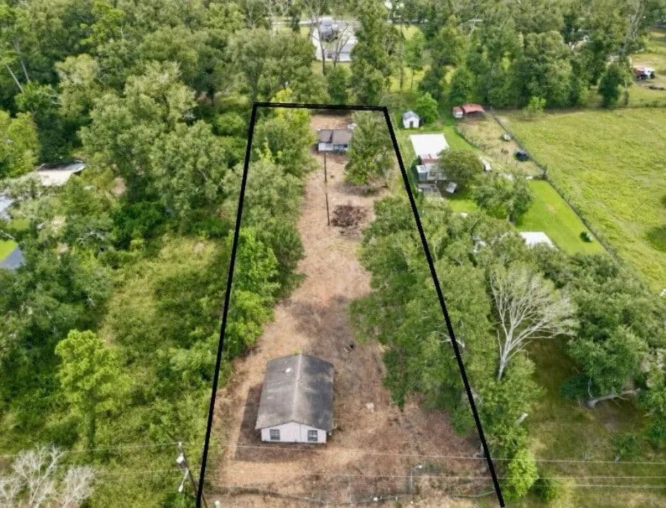 Lots & Land-Other in Splendora - Splendora, Texas, 77372