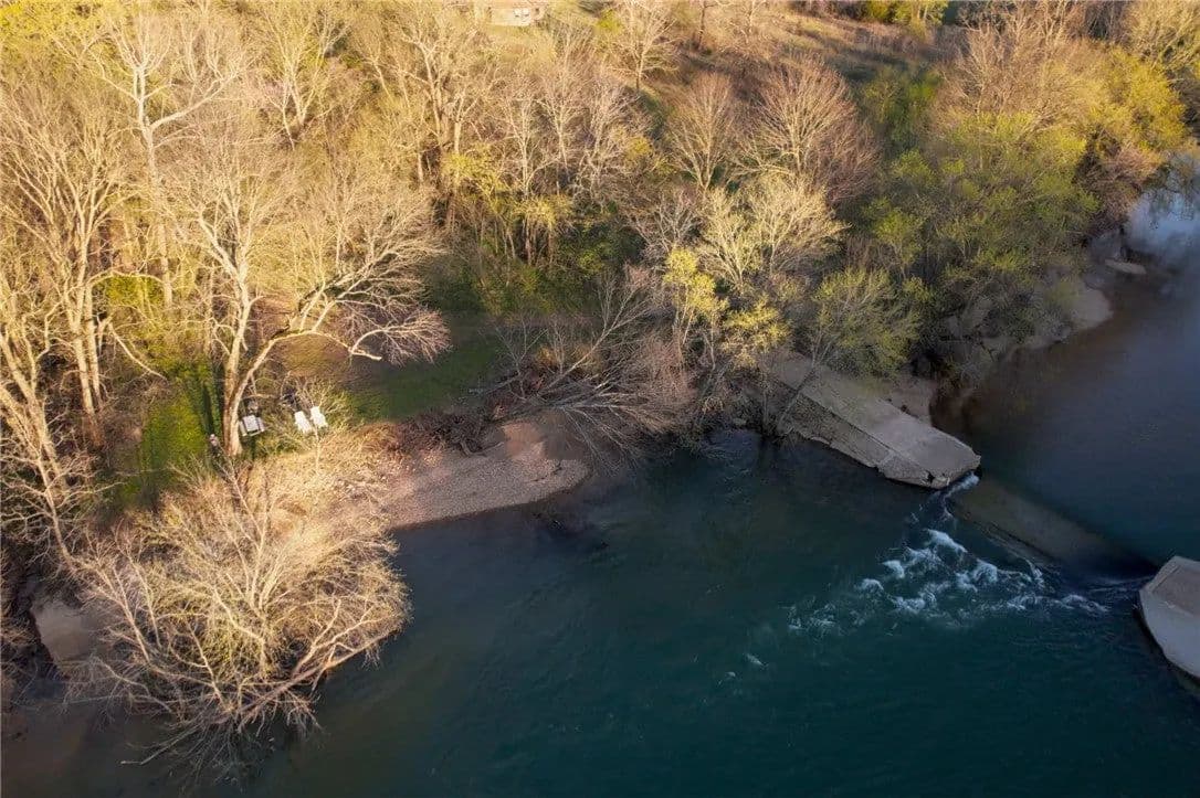 Lots & Land-Other in Eureka Springs - Eureka Springs, Arkansas, 72616