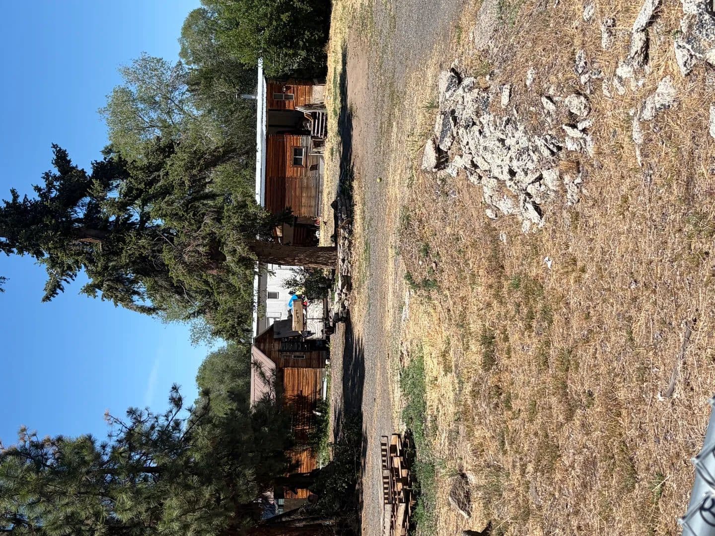 Vacant Land in Prineville - Prineville, Oregon, 97754