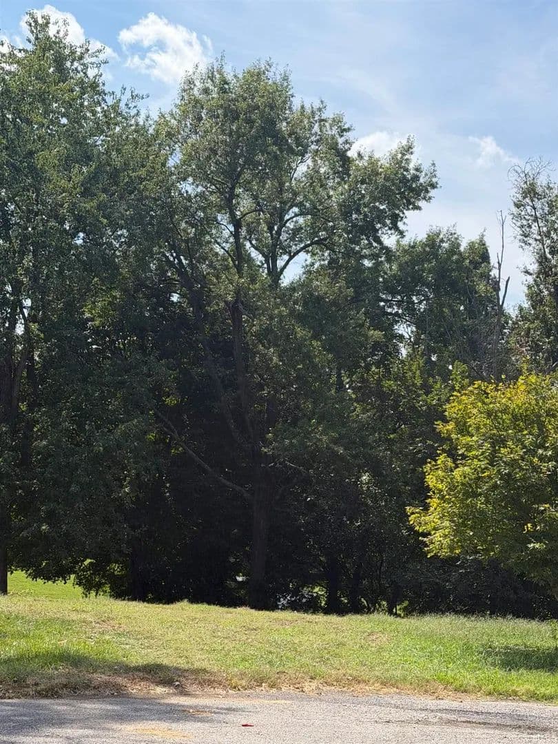 Vacant Land in Newburgh - Newburgh, Indiana, 47630