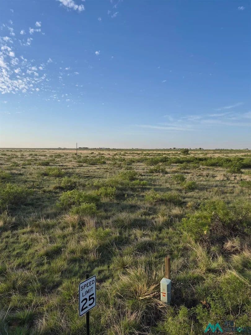 2.1 Acres of Land for Sale in Portales, NM - Portales, New Mexico, 88130