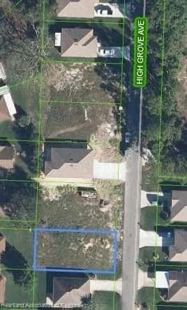 Lots & Land-Other in Lake Placid - Lake Placid, Florida, 33852