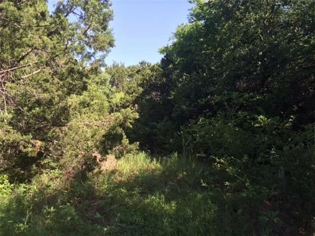 Land for Sale in Granbury, 3507 Feather Court - land for sale