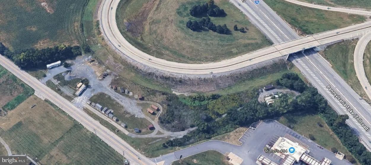 Vacant Land in Carlisle - Carlisle, Pennsylvania, 17013