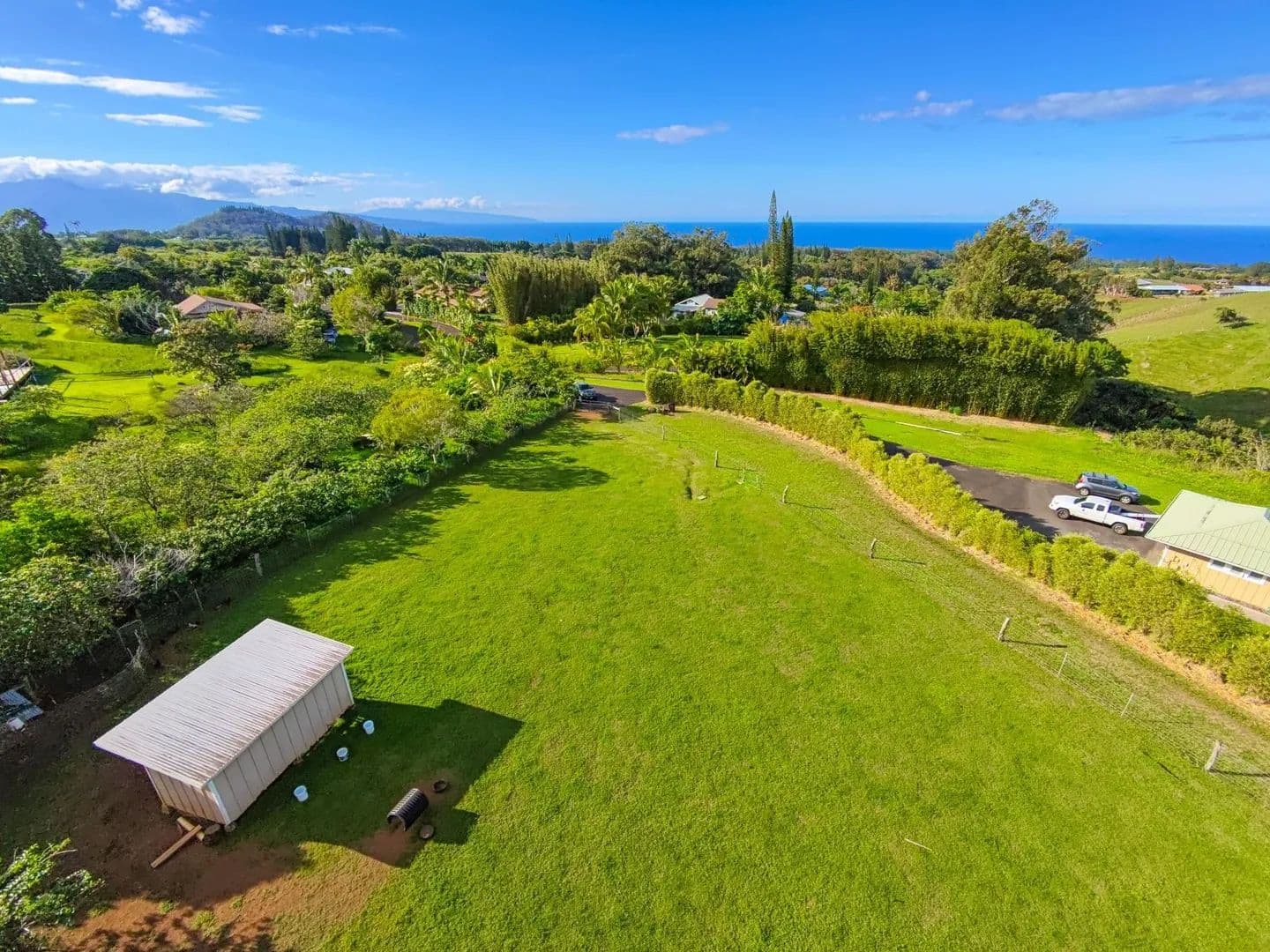 Vacant Land in Haiku - Haiku, Hawaii, 96708