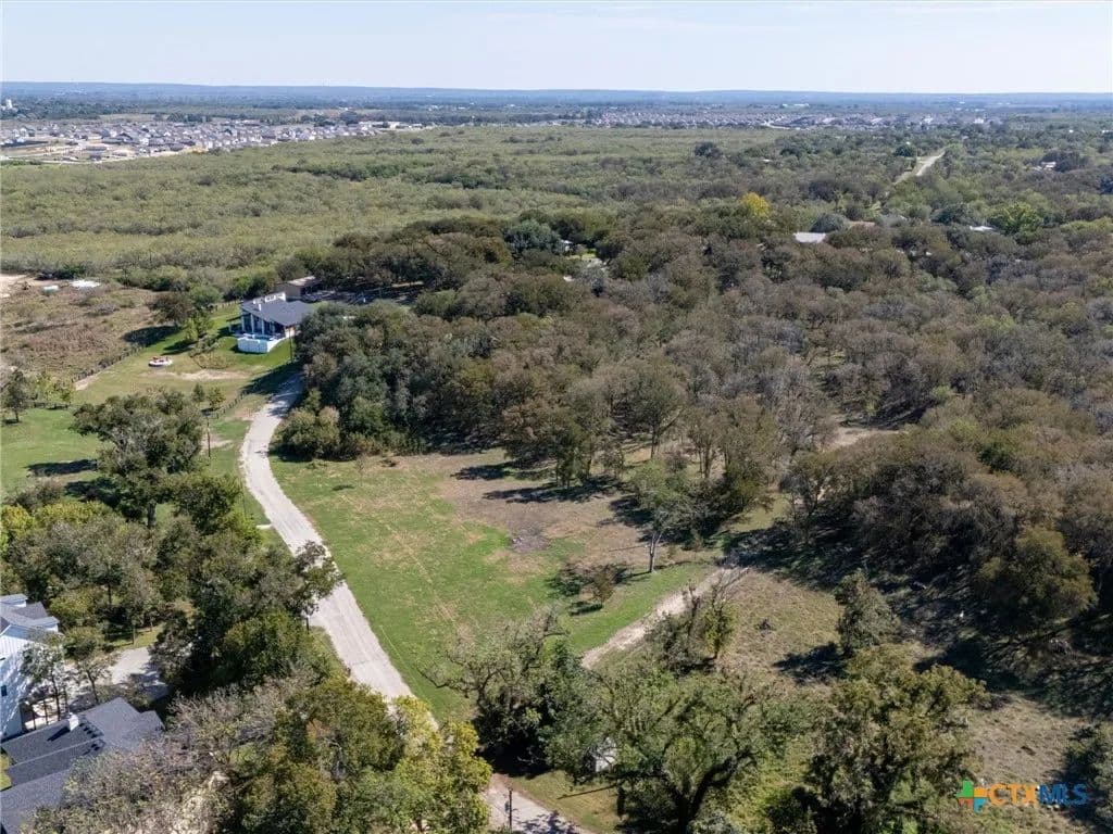 0.59 Acres of Land for Sale in Seguin, TX - Seguin, Texas, 78155