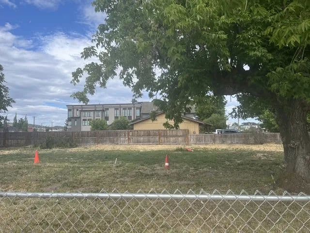 Redevelopment Land in Prineville