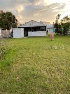 Vacant Land in Redington Shores