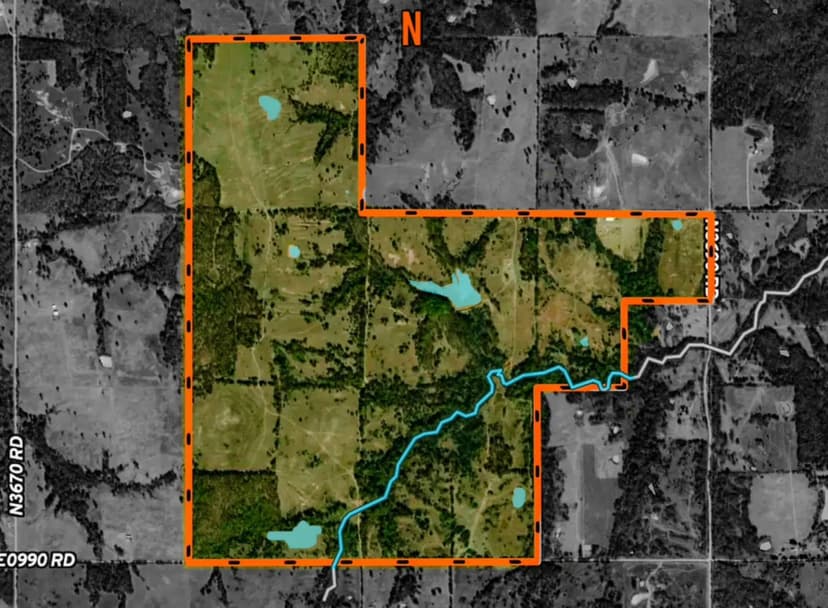 Freedom Whitetails 920