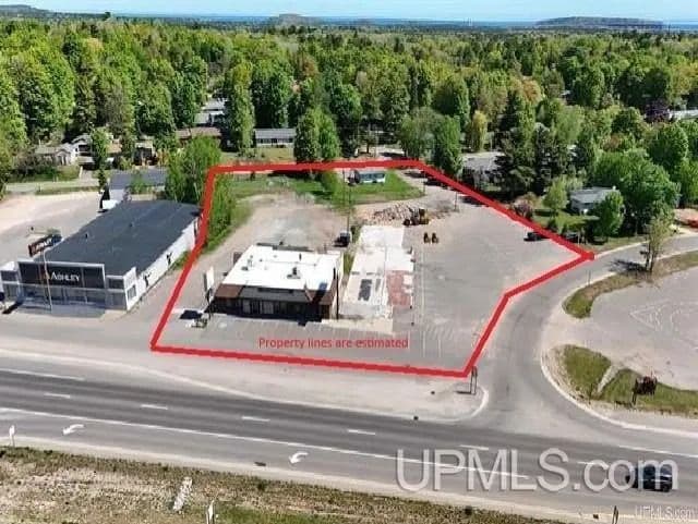 Lots & Land-Other in Marquette - Marquette, Michigan, 49855