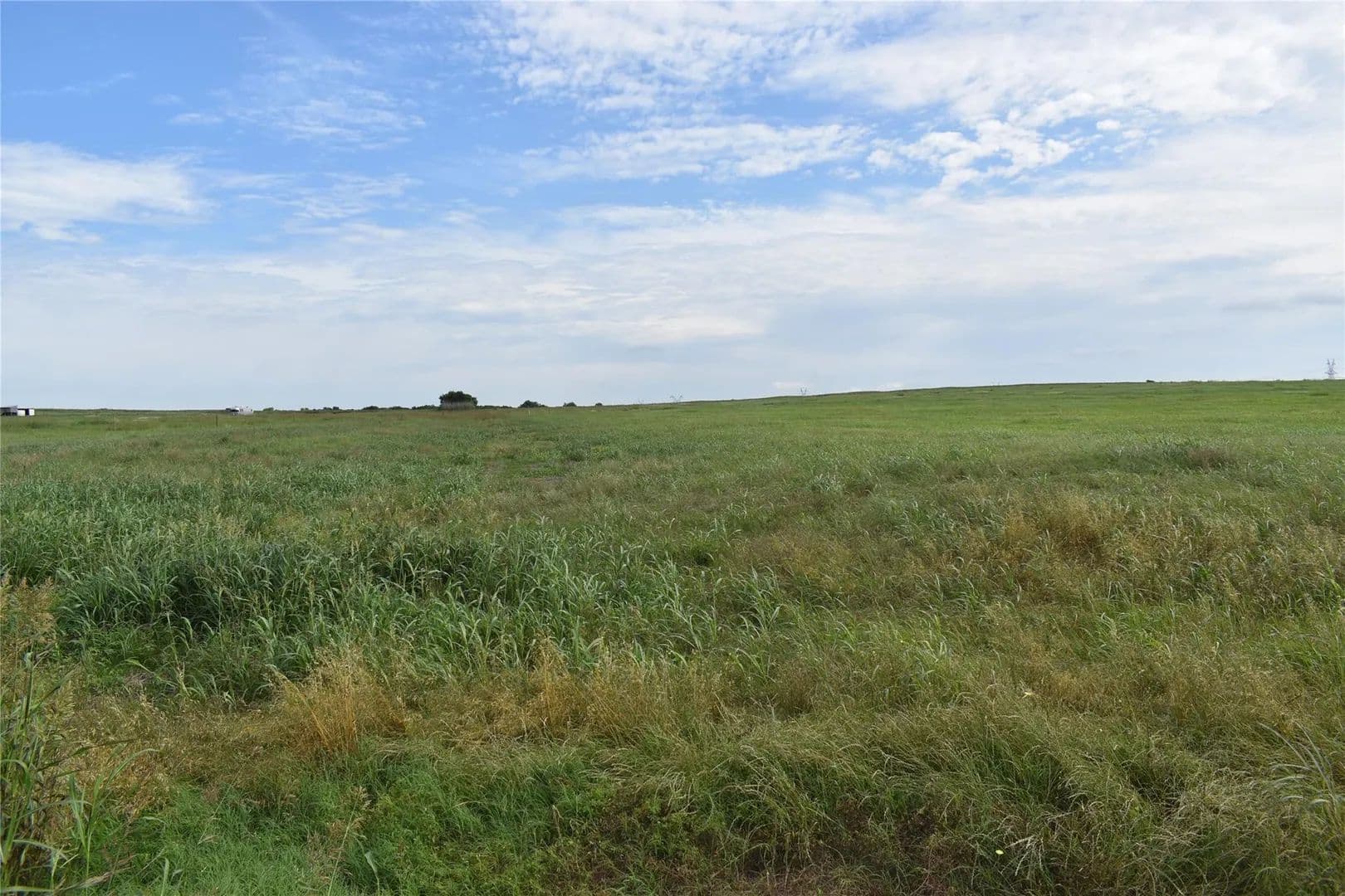 Vacant Land in Georgetown - land for sale