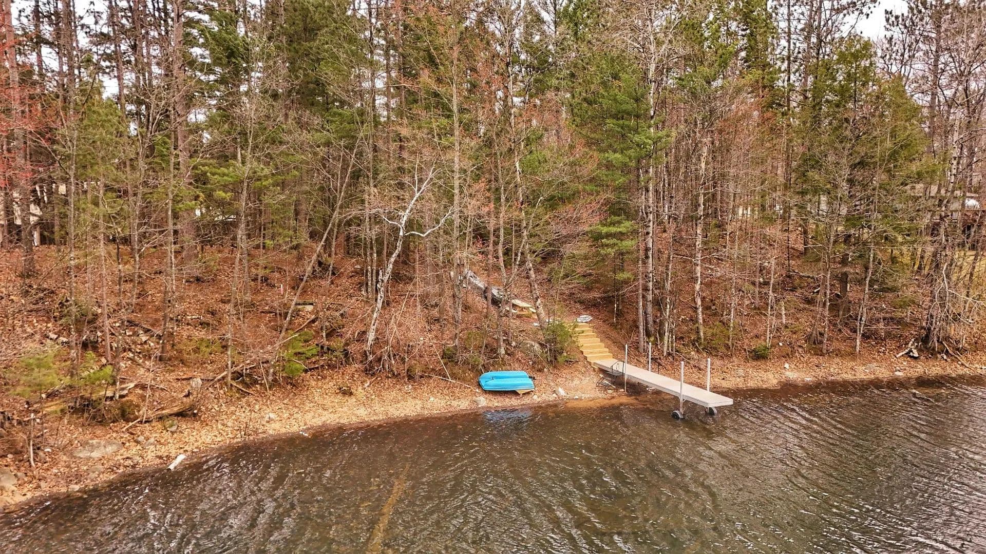 Lots & Land-Other in Eagle River - Eagle River, Wisconsin, 54521