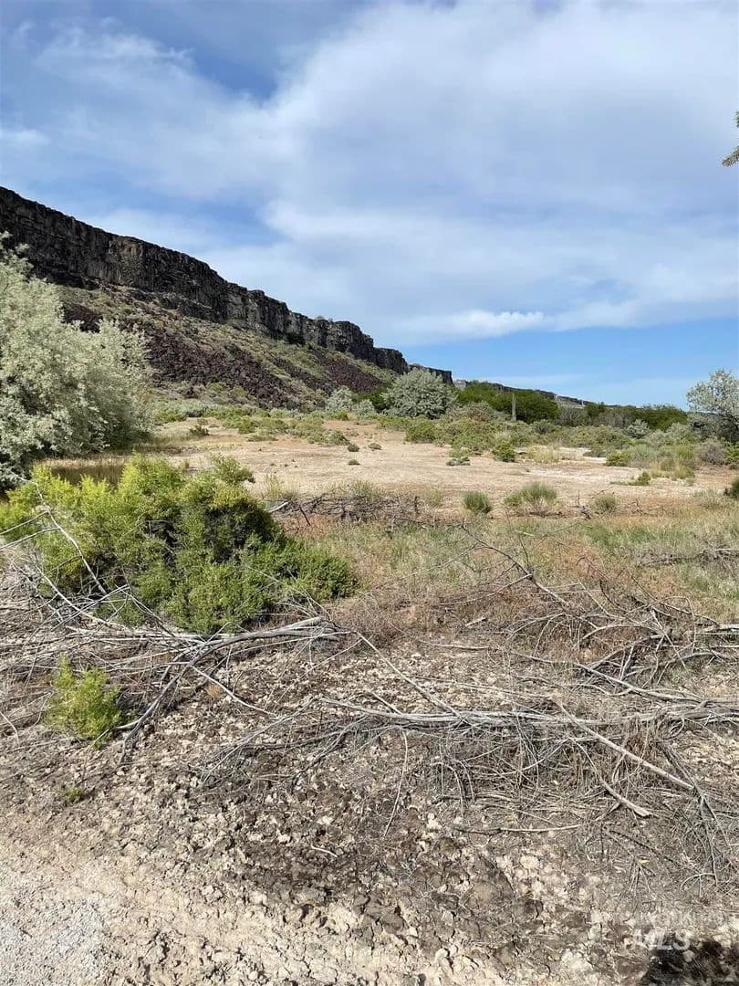 Property from TBD Clear Lakes Grade - KW