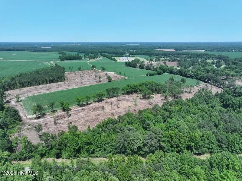 Property from Tbd Highway 71 - KW - Red Springs, North Carolina, 28377