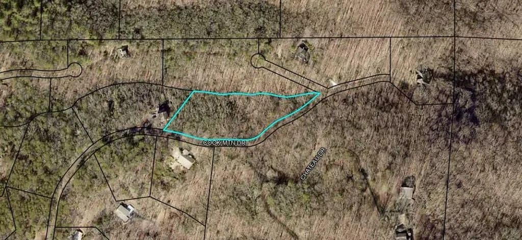 Lots & Land-Other in Blairsville - Blairsville, Georgia, 30512