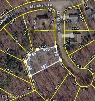 Lots & Land-Other in Crossville - Crossville, Tennessee, 38558