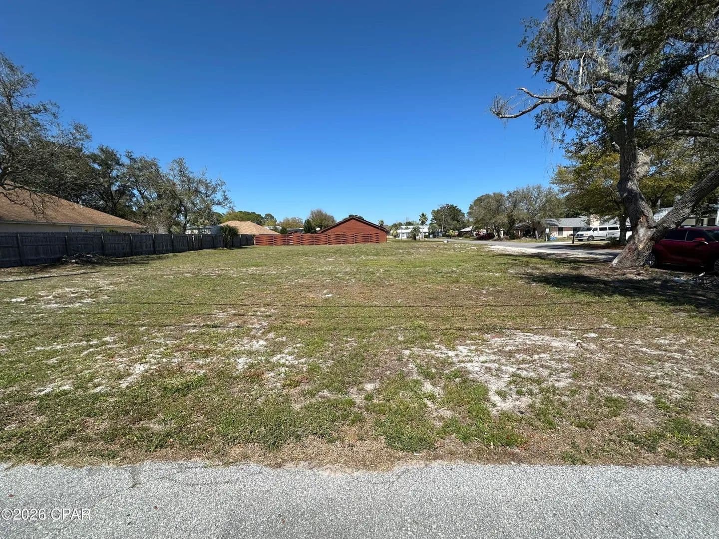 0.26 Acres of Land for Sale in Panama City Beach, FL - Panama City Beach, Florida, 32408