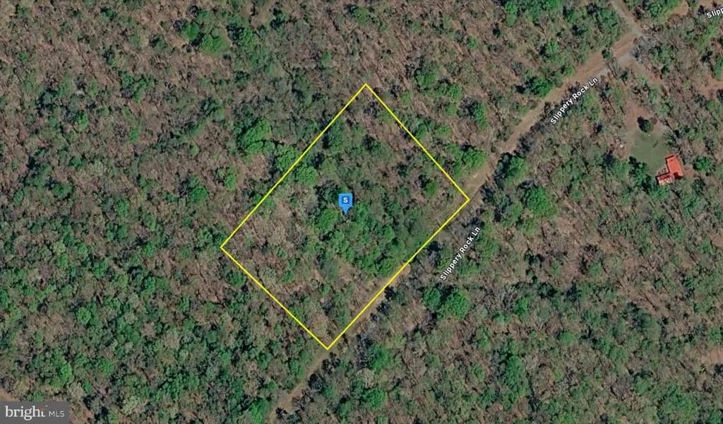 Property from 4584 SLIPPERY ROCK LANE - KW - Columbia, Virginia, 23038