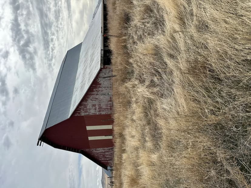 Land -Single Family Acreage in Fielding