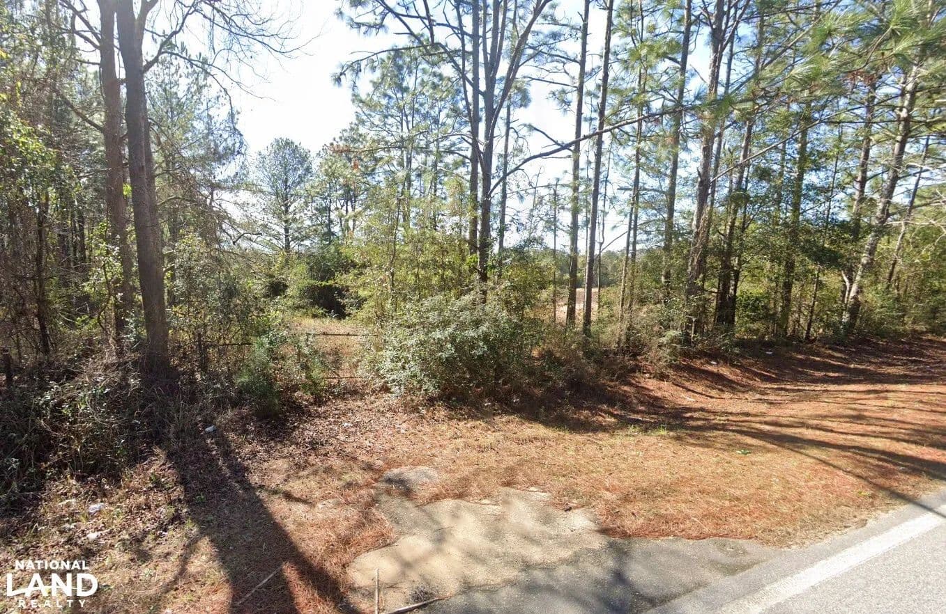 The Spice Pond Escape - Eight Mile, Alabama, 36613