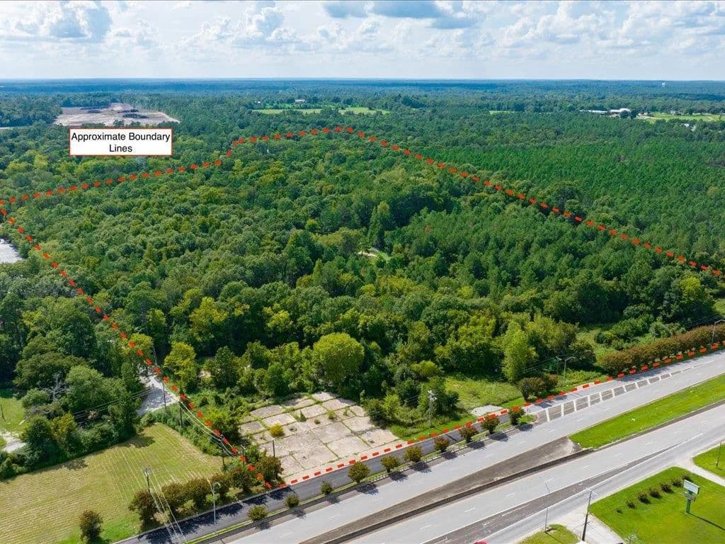 Vacant Land in Lufkin - Lufkin, Texas, 75904
