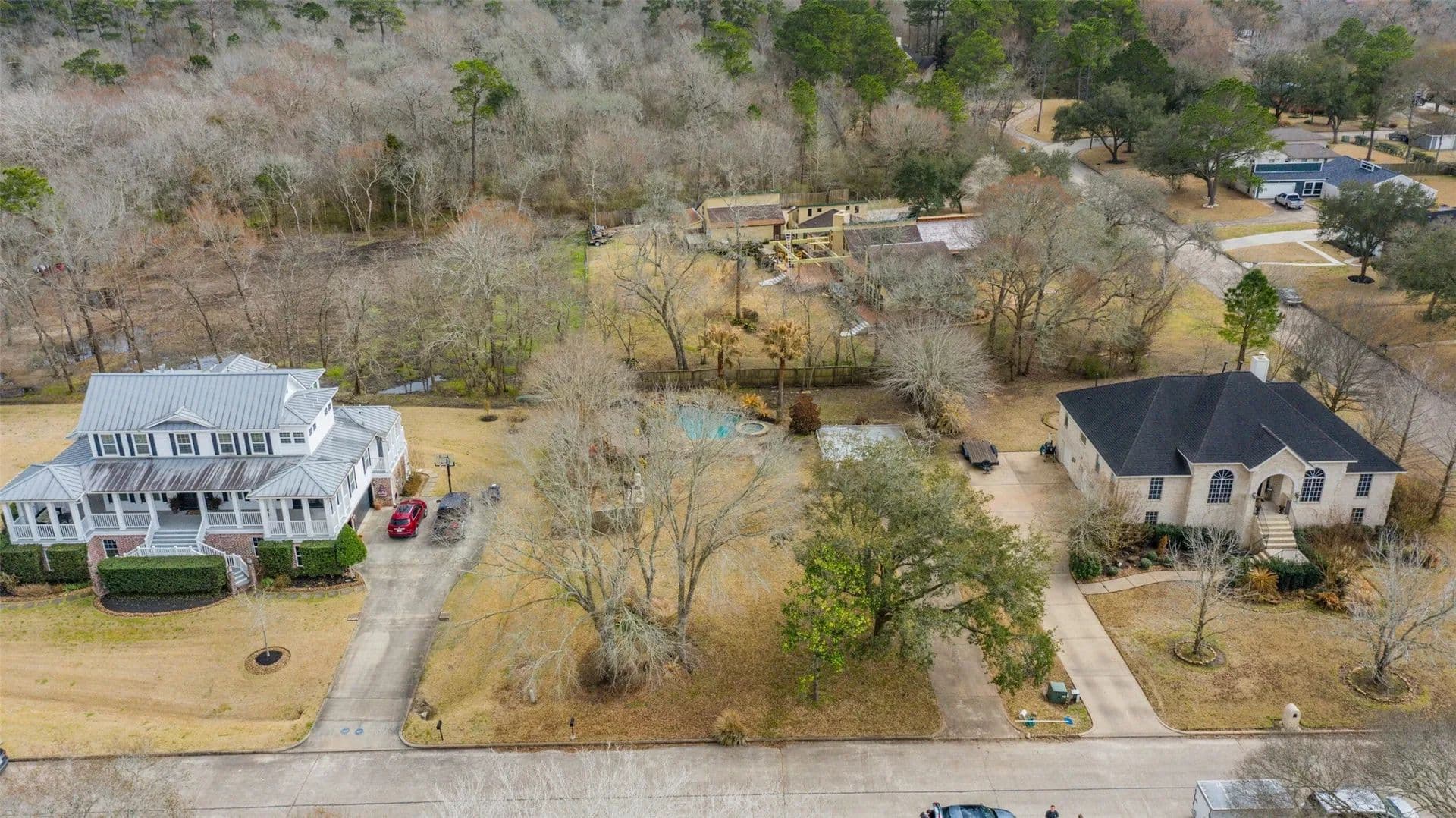 Lots & Land-Other in Friendswood - Friendswood, Texas, 77546