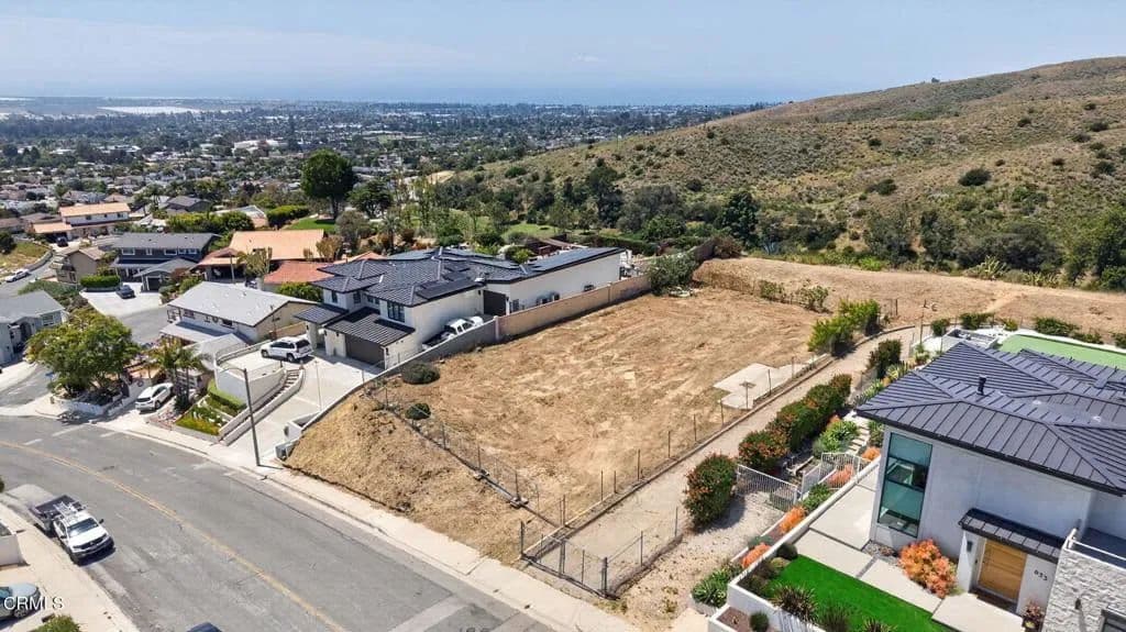 Vacant Land in Ventura - Ventura, California, 93003
