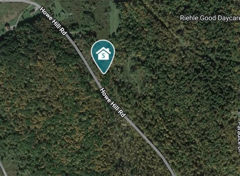 Lots & Land-Other in Great Valley