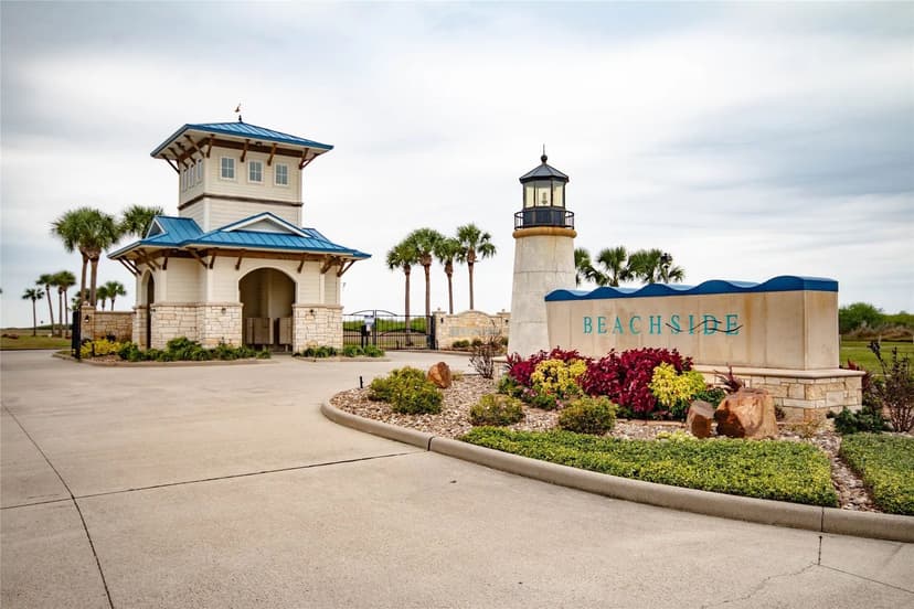 Lots & Land-Other in Palacios