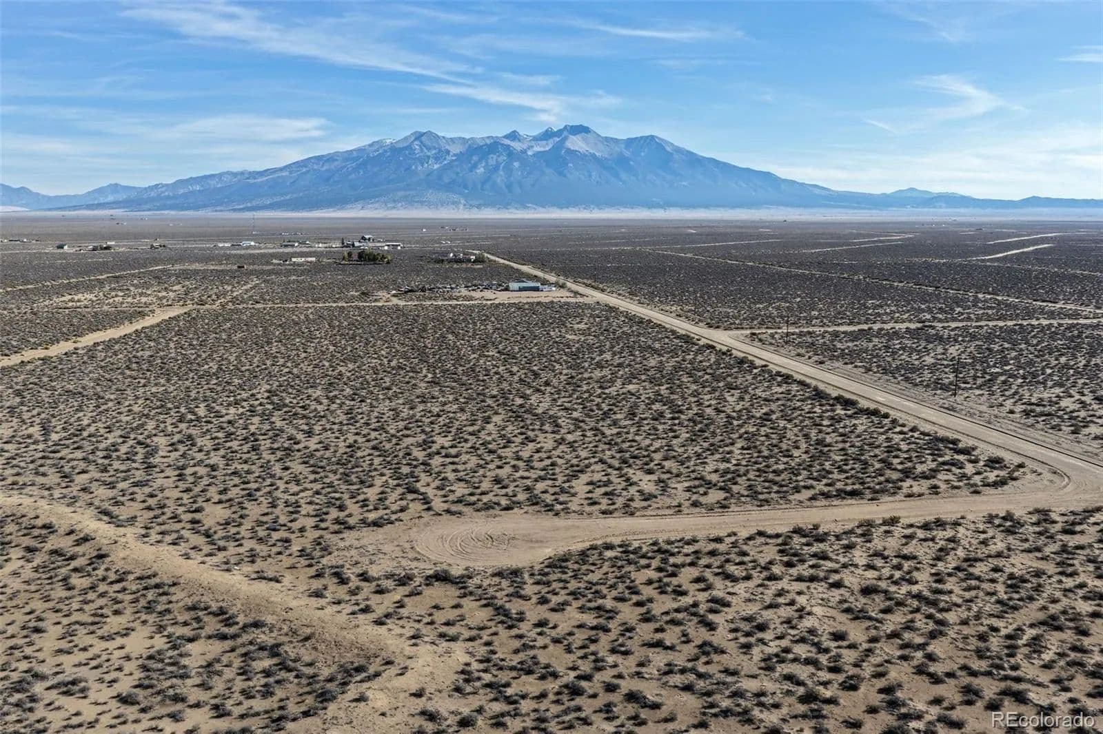 1.12 Acres of Land for Sale in Alamosa, CO - Alamosa, Colorado, 81101