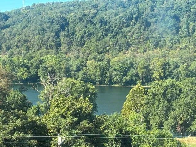 Land -Agricultural (Not Zoned) in New Cumberland - New Cumberland, West Virginia, 26047