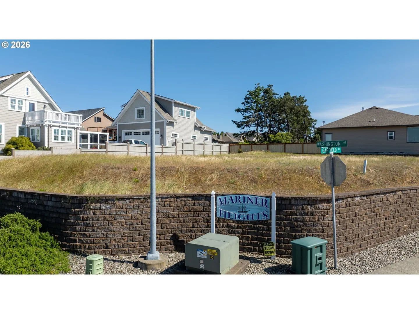 Property from 2115 GARFIELD ST - KW - North Bend, Oregon, 97459