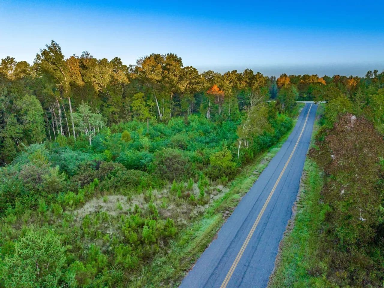 Springwood Lakes Tract 4 - Chester, South Carolina, 29706