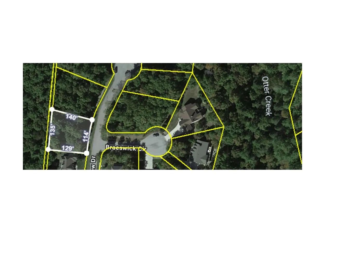 Land -Agricultural (Not Zoned) in Fairfield Glade - Fairfield Glade, Tennessee, 38558
