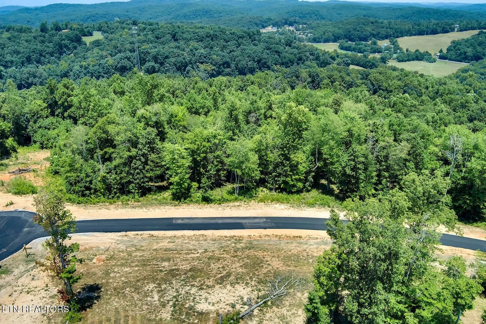 Lots & Land-Other in Lenoir City - Lenoir City, Tennessee, 37771