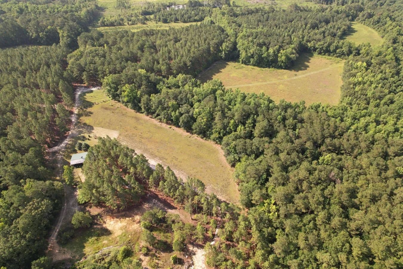 0000 Bethesda Church Road - Fairmont, North Carolina, 28340