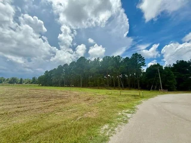 Vacant Land in Conway - land for sale