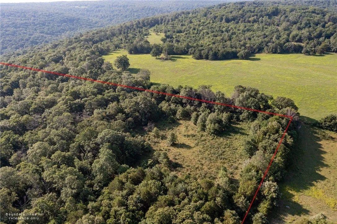 Lots & Land-Other in Evansville - Evansville, Arkansas, 72948