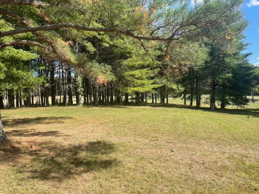 Land -Single Family Acreage in Russell Springs